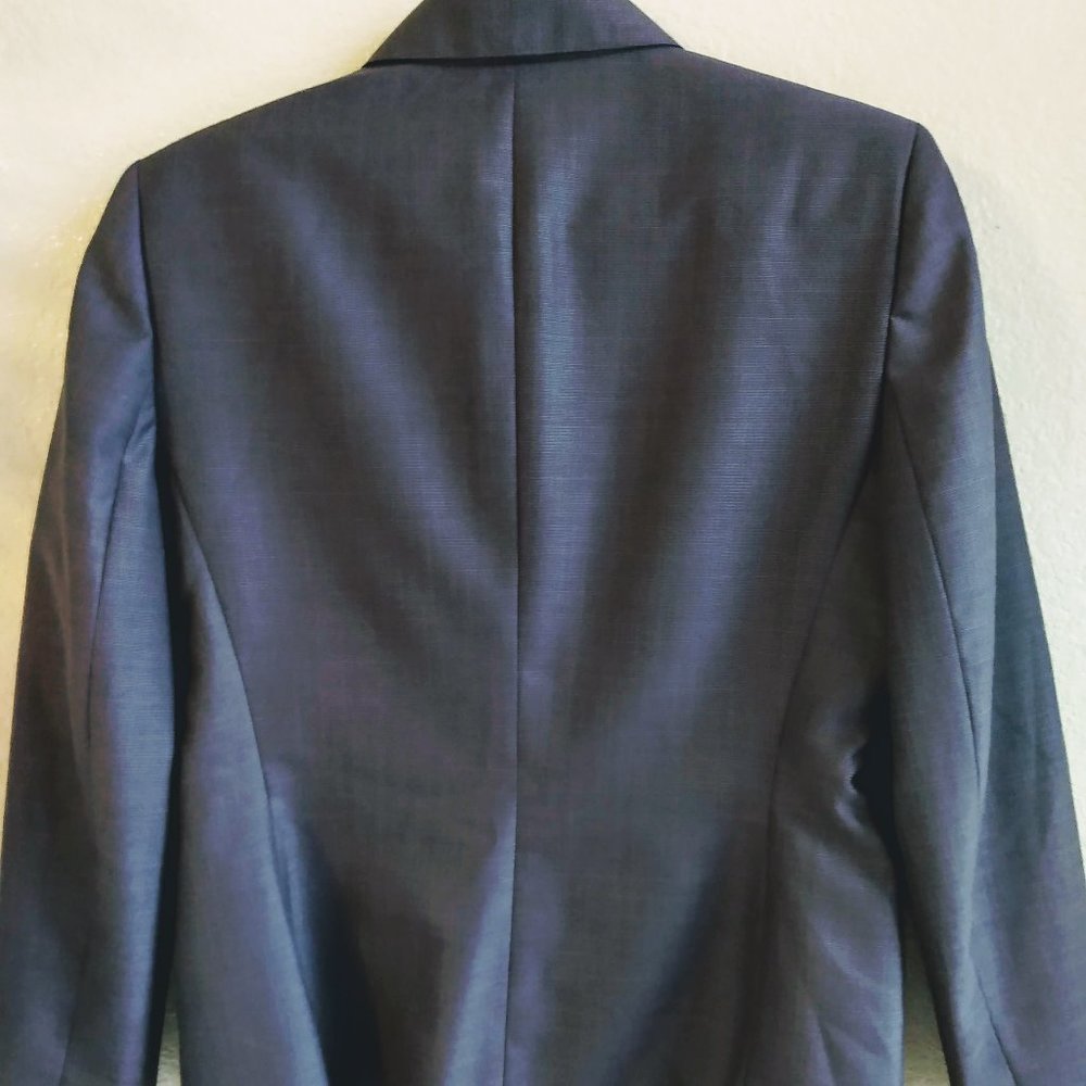 Kasper Tailored Jacket - image 2